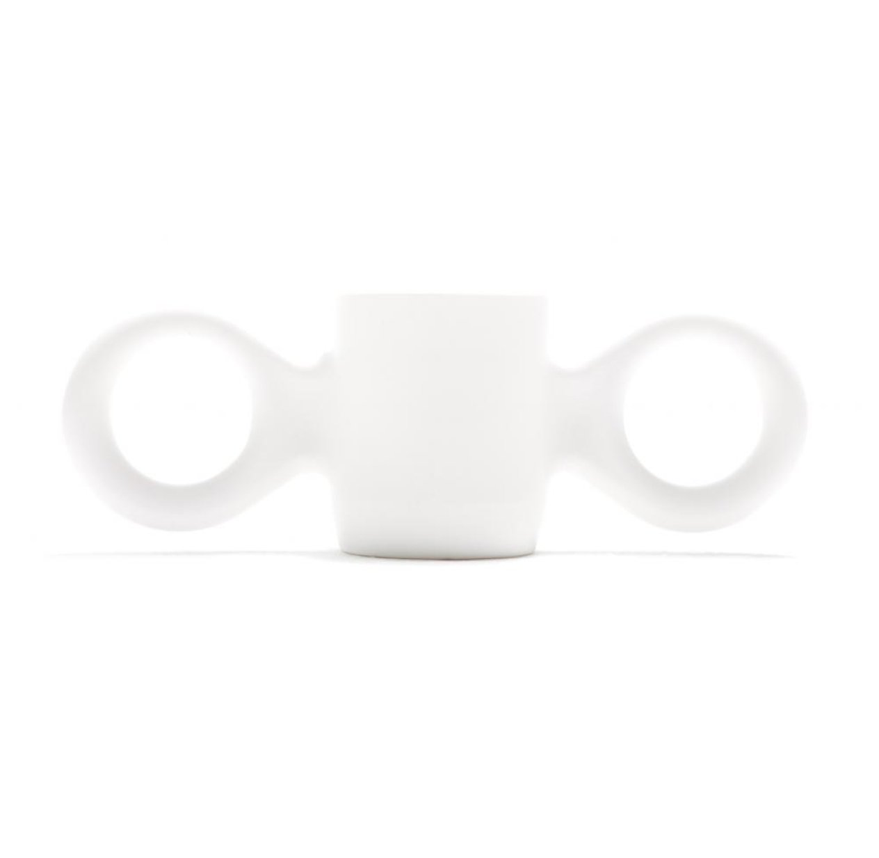 Mug Dombo - Blanc